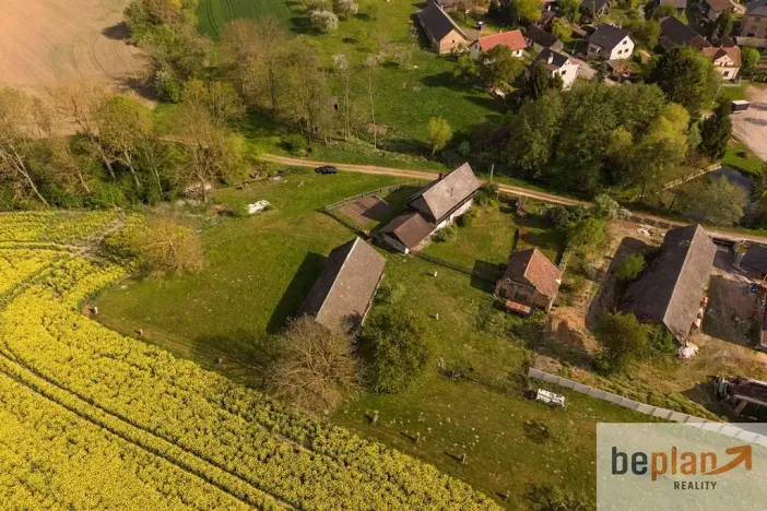 Prodej pozemku pro bydlení, Sobotka, 1100 m2