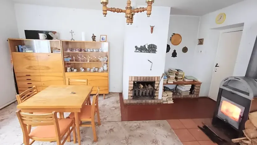 Prodej rodinného domu, Náchod, 120 m2