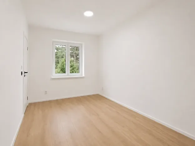 Prodej bytu 2+kk, Brno, Zvěřinova, 46 m2