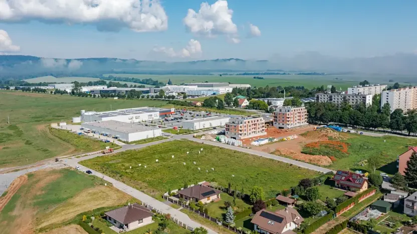 Prodej rodinného domu, Moravská Třebová, Švestkový sad, 113 m2