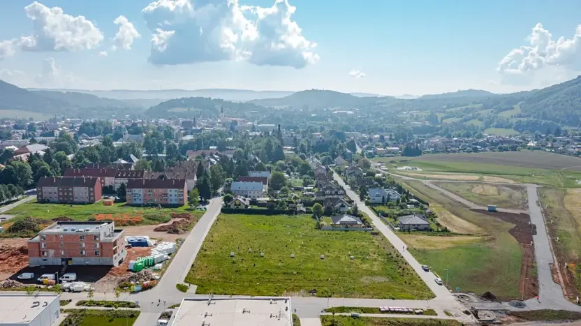 Prodej rodinného domu, Moravská Třebová, Švestkový sad, 113 m2