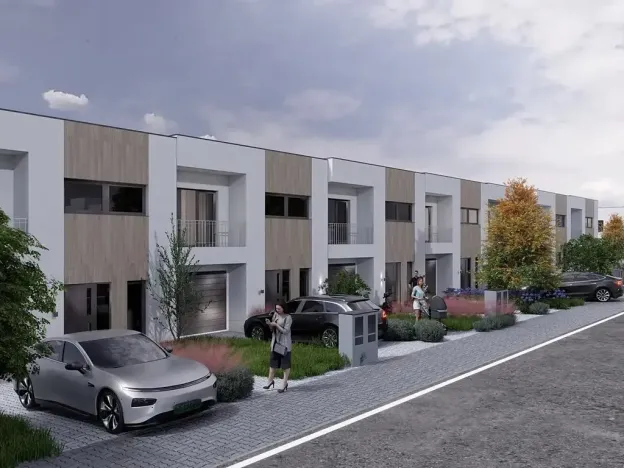 Prodej rodinného domu, Moravská Třebová, Švestkový sad, 141 m2