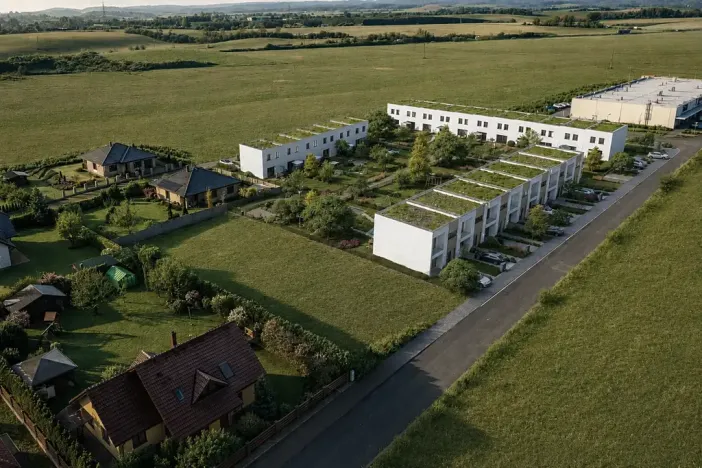 Prodej rodinného domu, Moravská Třebová, Švestkový sad, 141 m2