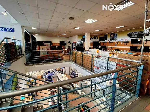 Pronájem obchodního prostoru, Trutnov, Horská, 560 m2