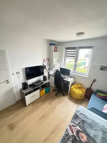 Pronájem bytu 4+kk, Vochov, 81 m2