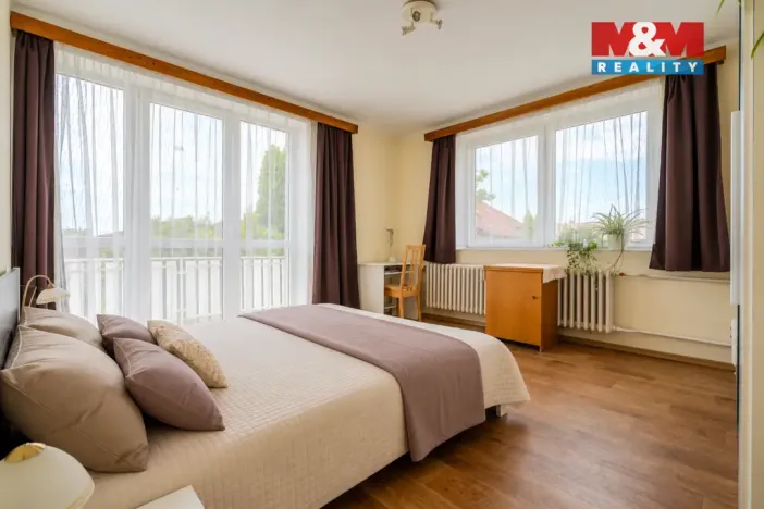 Prodej rodinného domu, Převýšov, 137 m2
