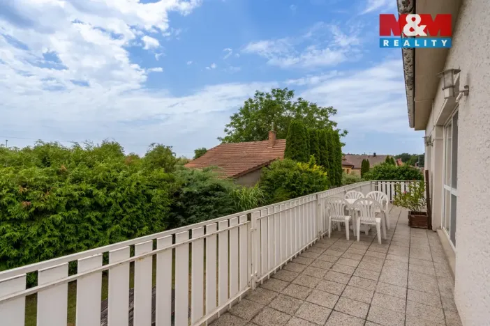 Prodej rodinného domu, Převýšov, 137 m2