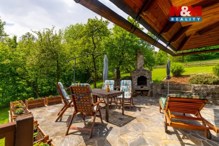 Prodej rodinného domu, Palkovice, 145 m2