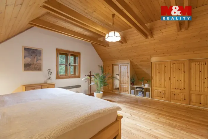 Prodej rodinného domu, Palkovice, 145 m2