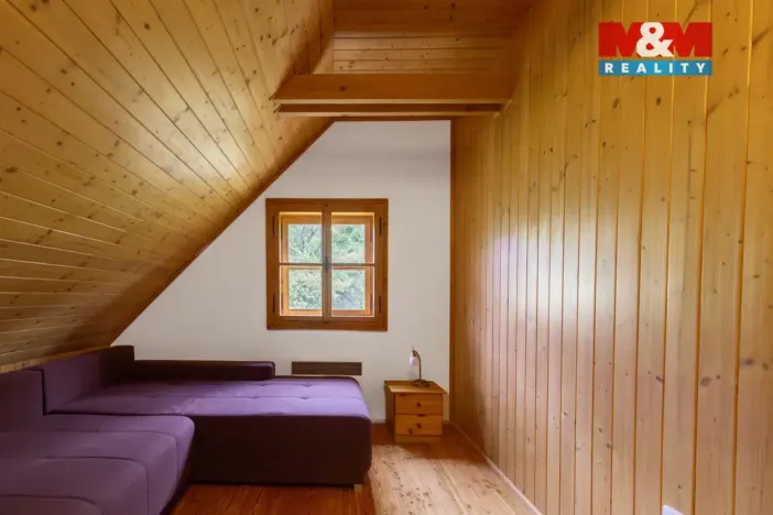 Prodej rodinného domu, Palkovice, 145 m2