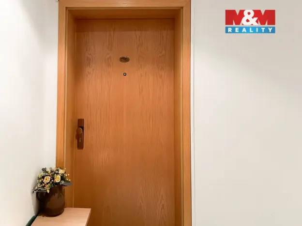 Prodej bytu 2+1, Sušice - Sušice I, Americké armády, 39 m2