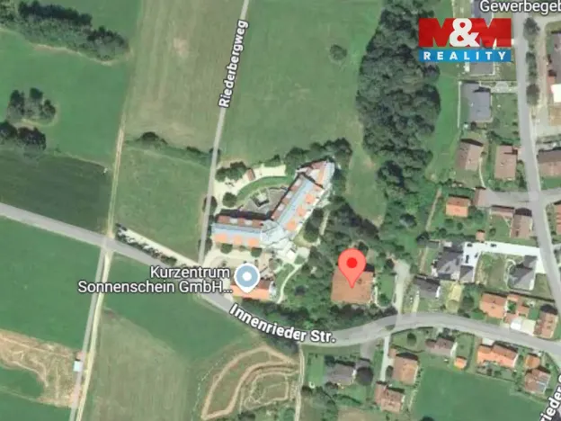 Prodej bytu 2+1, Sušice - Sušice I, Americké armády, 39 m2