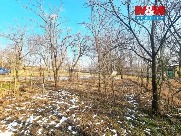 Prodej rodinného domu, Malá Vrbka, 89 m2