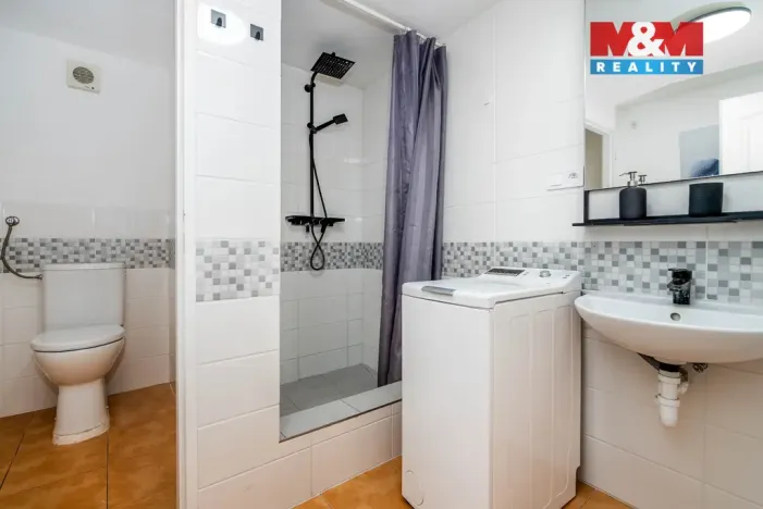 Prodej chaty, Dolní Břežany - Jarov, 67 m2