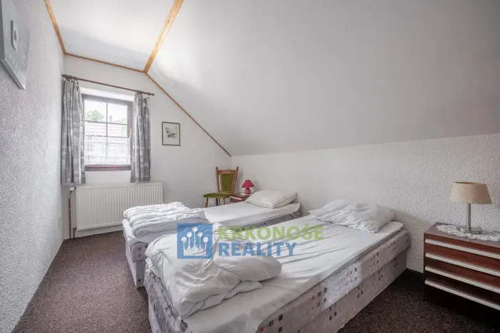 Prodej chaty, Černý Důl, 230 m2
