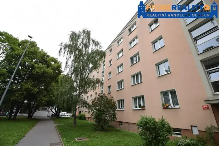 Prodej bytu 2+1, Praha - Břevnov, 56 m2