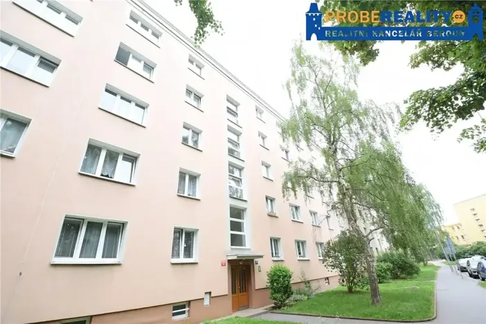 Prodej bytu 2+1, Praha - Břevnov, 56 m2