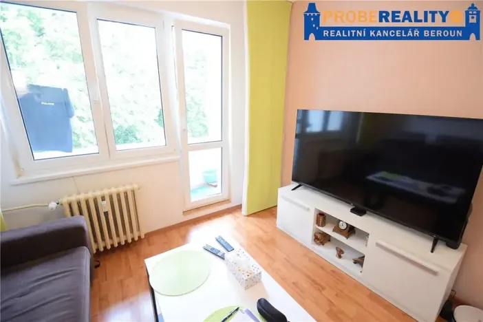 Prodej bytu 2+1, Praha - Břevnov, 56 m2