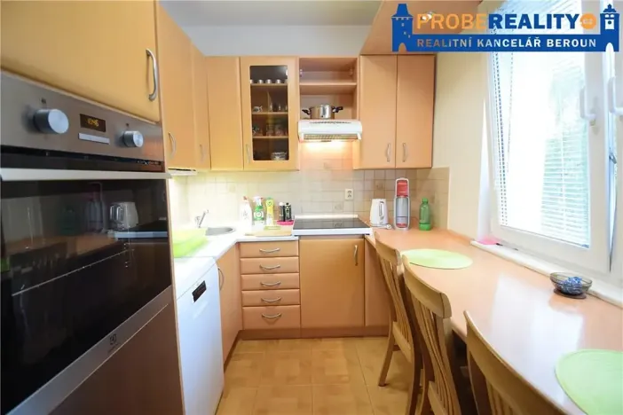 Prodej bytu 2+1, Praha - Břevnov, 56 m2