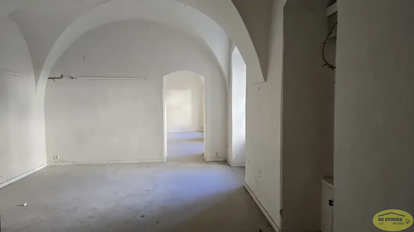 Prodej rodinného domu, Kroměříž, Velké náměstí, 2800 m2