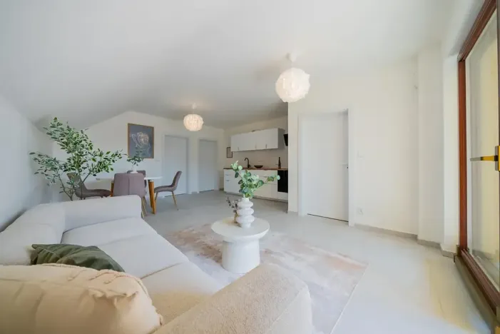 Prodej bytu 3+kk, Valtice, Sobotní, 79 m2