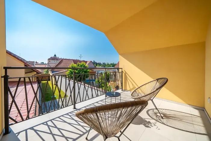 Prodej bytu 3+kk, Valtice, Sobotní, 79 m2