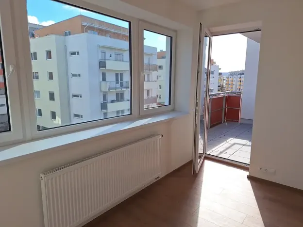 Prodej bytu 2+kk, Brno, Chvalovka, 57 m2