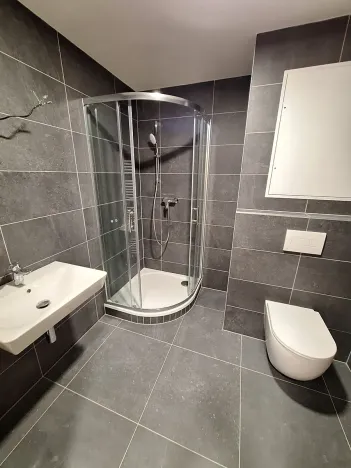 Prodej bytu 1+kk, Brno, Chvalovka, 42 m2
