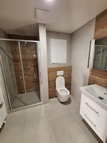 Prodej bytu 1+kk, Brno, Chvalovka, 42 m2