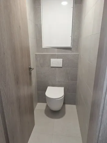 Prodej bytu 2+kk, Brno, Chvalovka, 60 m2