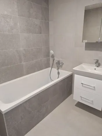 Prodej bytu 2+kk, Brno, Chvalovka, 60 m2