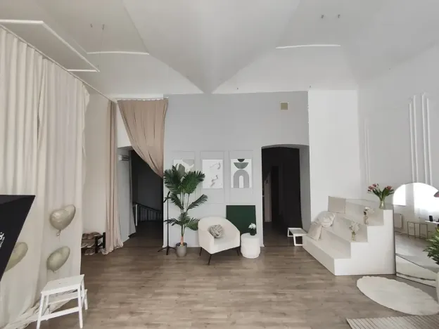 Pronájem obchodního prostoru, Praha - Košíře, Plzeňská, 120 m2