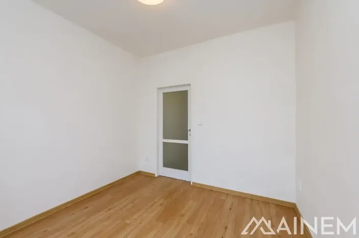 Pronájem bytu 3+kk, Praha - Žižkov, Hartigova, 60 m2