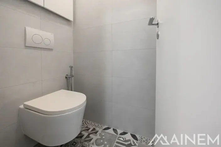 Pronájem bytu 3+kk, Praha - Žižkov, Hartigova, 60 m2
