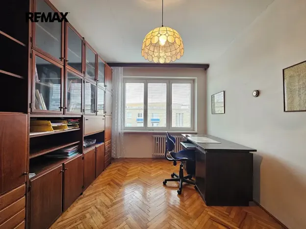 Prodej bytu 3+1, Praha - Vršovice, Gruzínská, 69 m2