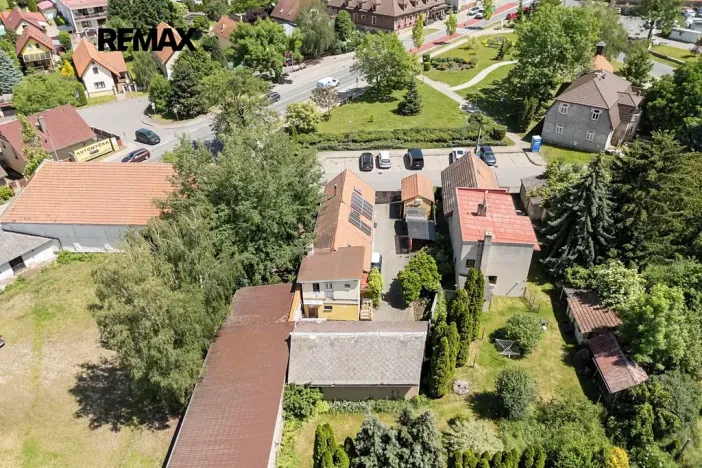 Prodej rodinného domu, Jesenice, Na Spojce, 154 m2