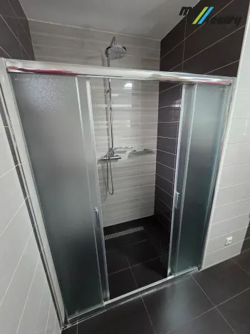 Pronájem rodinného domu, Jiřice, 120 m2