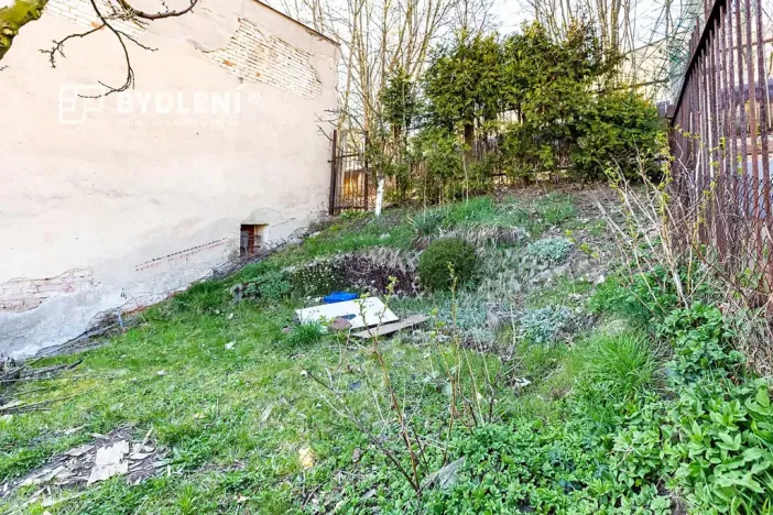 Pronájem bytu 3+kk, Ústí nad Labem, Elišky Krásnohorské, 74 m2