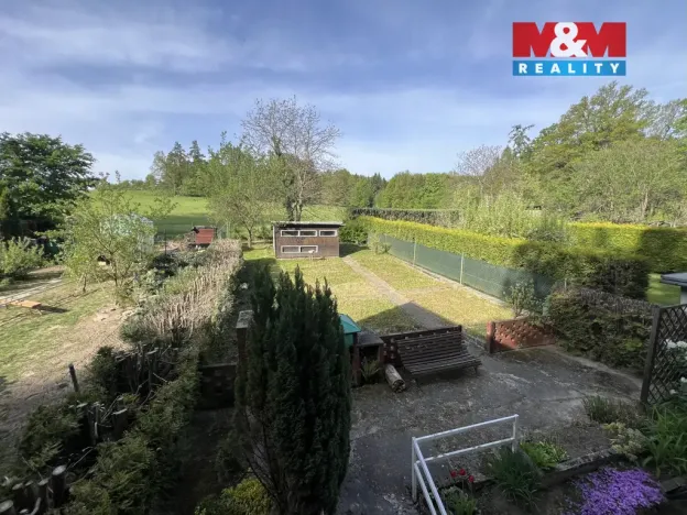 Prodej chalupy, Vřesina, 95 m2