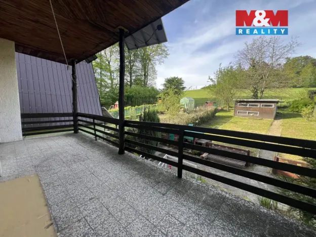 Prodej chalupy, Vřesina, 95 m2
