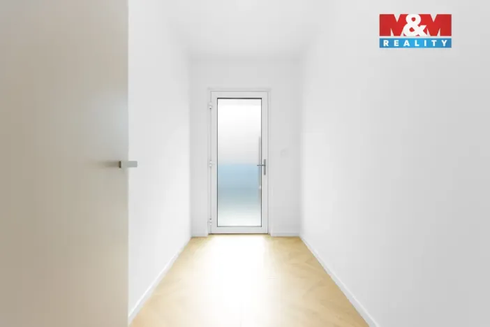 Prodej rodinného domu, Ostrava - Radvanice, Dvořáčkova, 105 m2