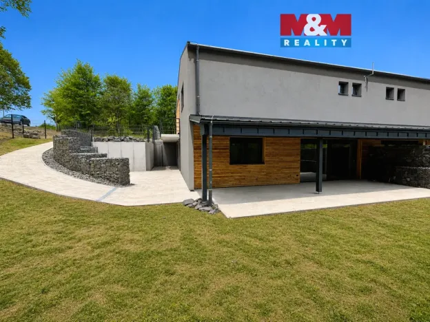 Prodej rodinného domu, Ostrava - Radvanice, Dvořáčkova, 105 m2