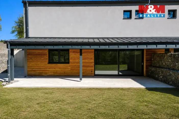 Prodej rodinného domu, Ostrava - Radvanice, Dvořáčkova, 105 m2