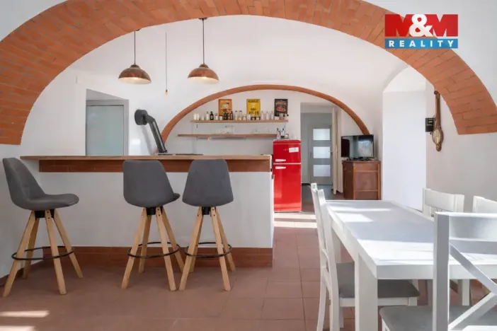 Prodej zemědělské usedlosti, Jílovice - Lipnice, 429 m2
