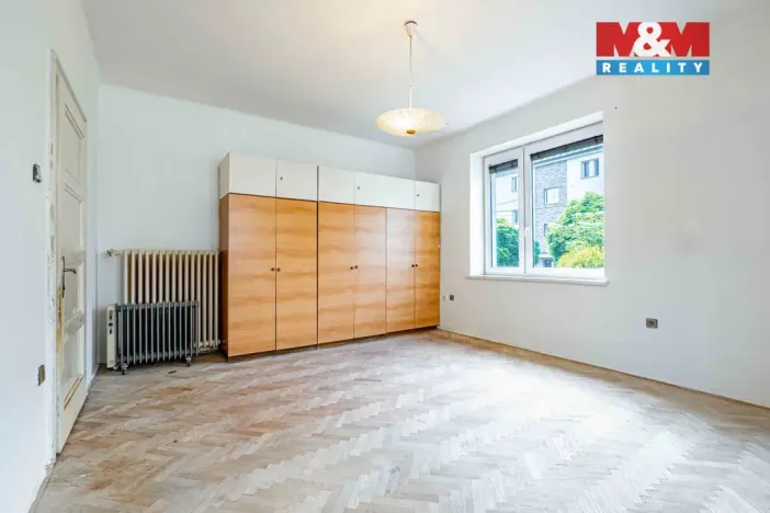 Prodej rodinného domu, Bohumín - Nový Bohumín, Vrchlického, 220 m2
