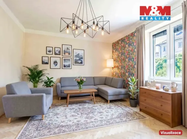 Prodej rodinného domu, Bohumín - Nový Bohumín, Vrchlického, 220 m2
