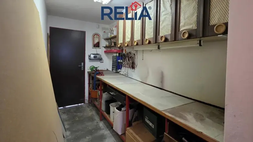 Prodej chalupy, Frýdlant, 170 m2