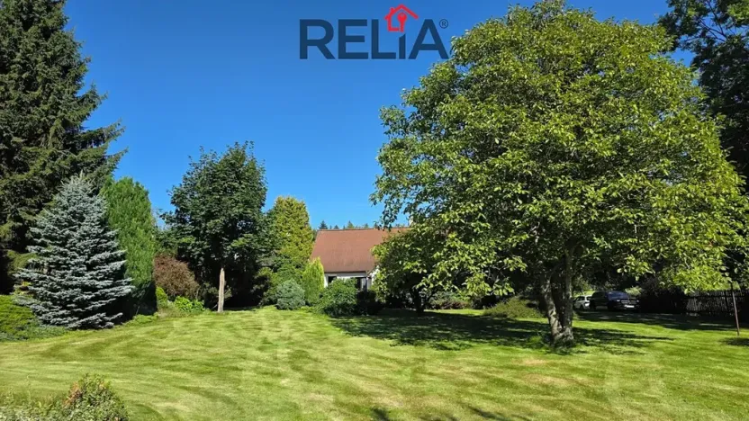 Prodej chalupy, Frýdlant, 170 m2
