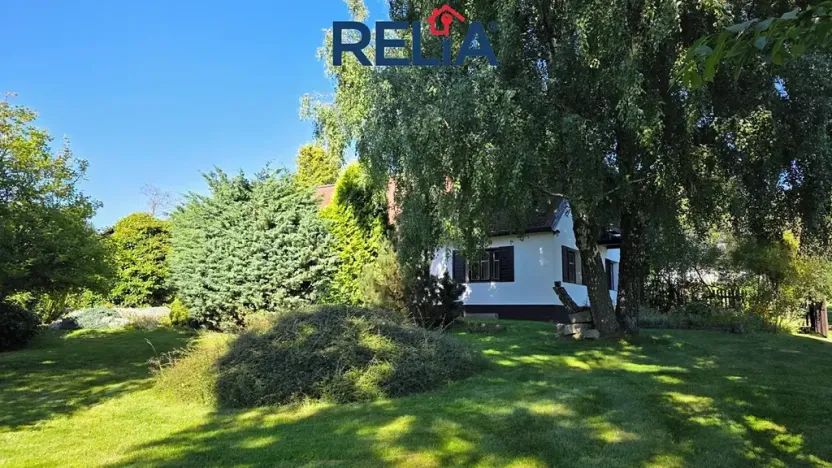 Prodej chalupy, Frýdlant, 170 m2