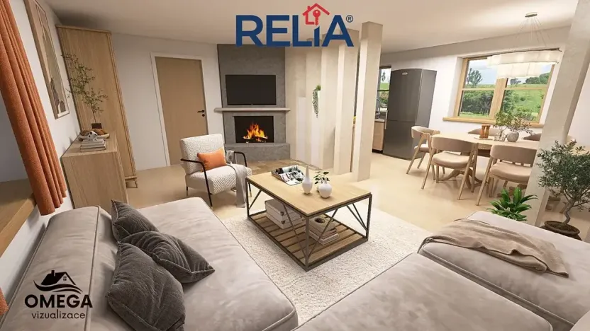 Prodej chalupy, Frýdlant, 170 m2